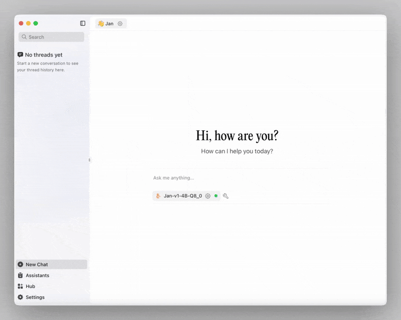 Vision Model Import Demo